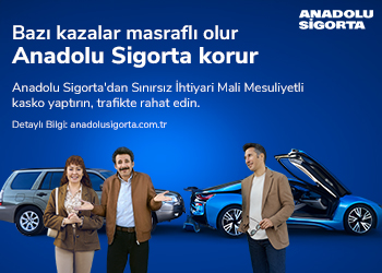 Anadolu Sigorta Reklam