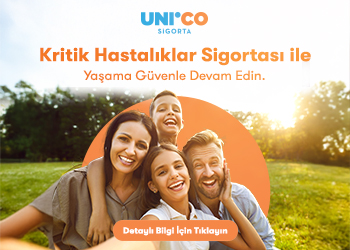 Unico Sigorta Reklam